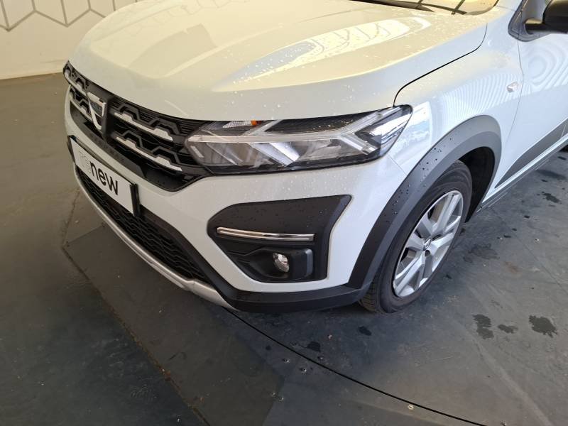 Dacia Sandero - Photo 36