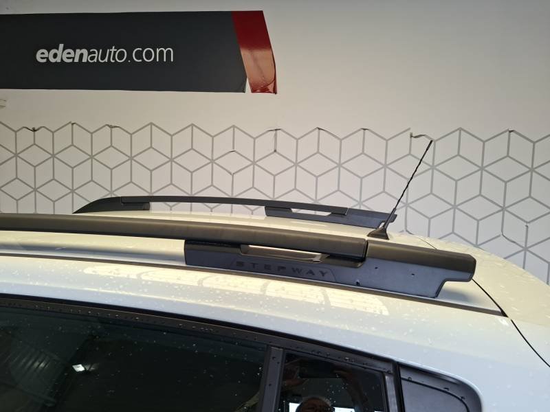 Dacia Sandero - Photo 37