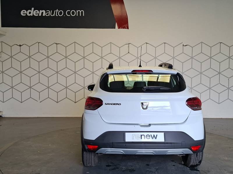 Dacia Sandero - Photo 4