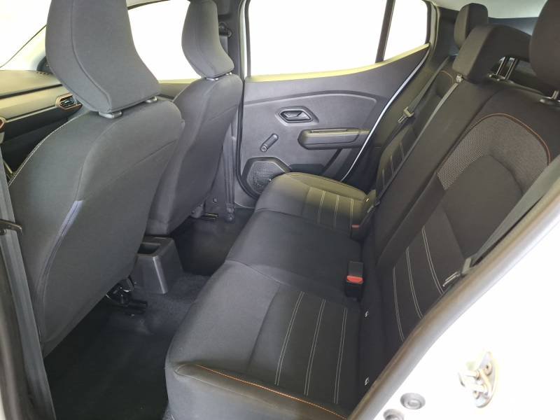 Dacia Sandero - Photo 42