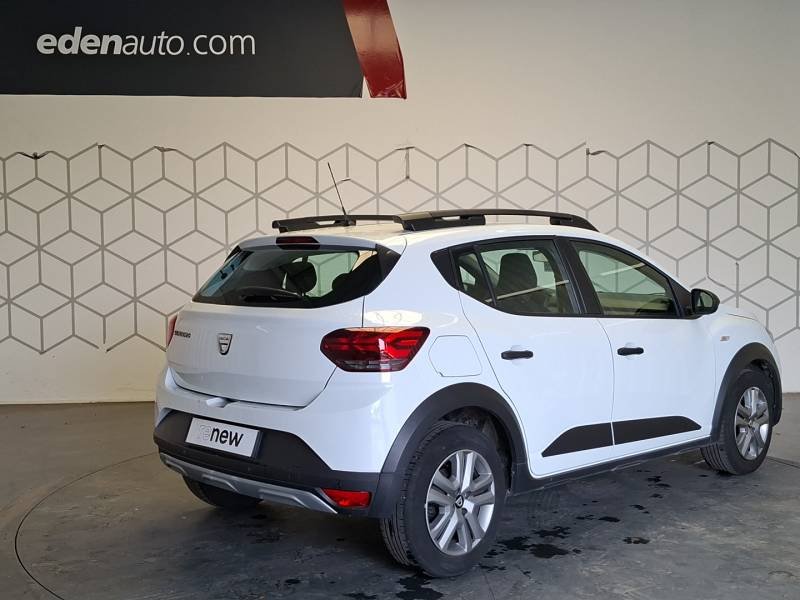 Dacia Sandero - Photo 5