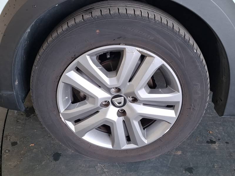 Dacia Sandero - Photo 9