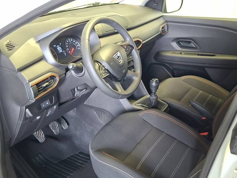 Dacia Sandero - Photo 10