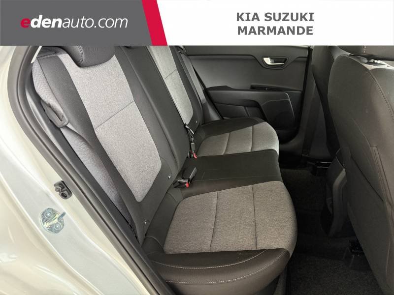 Kia Stonic - Photo 14