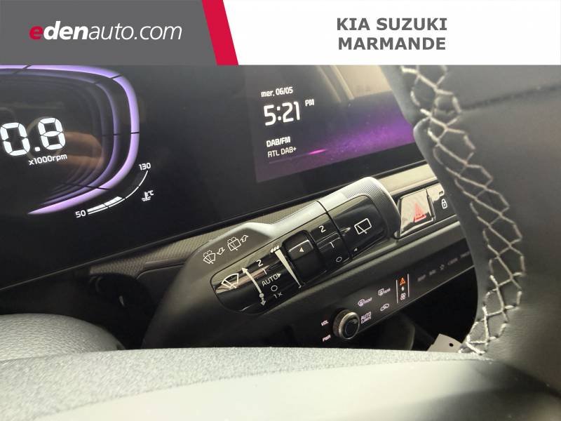 Kia Stonic - Photo 24