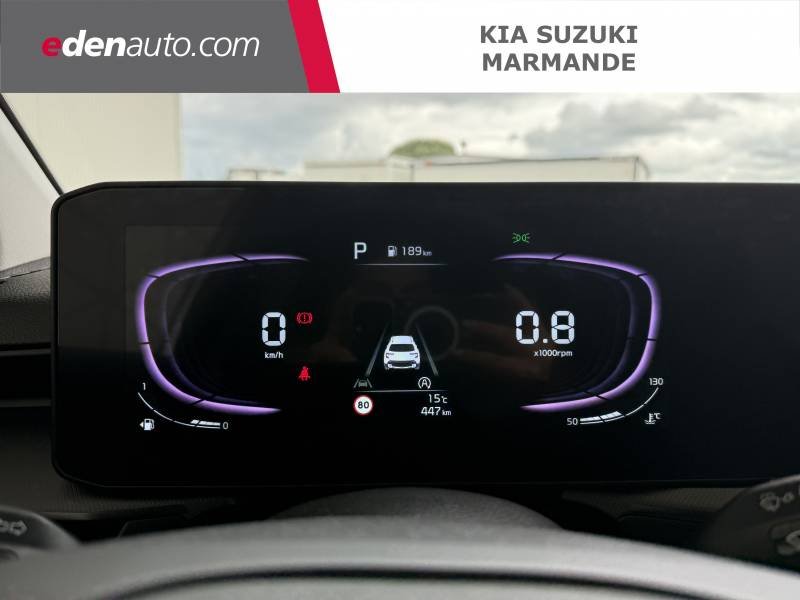 Kia Stonic - Photo 29