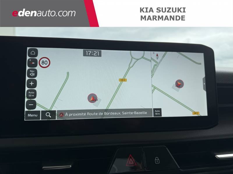 Kia Stonic - Photo 30
