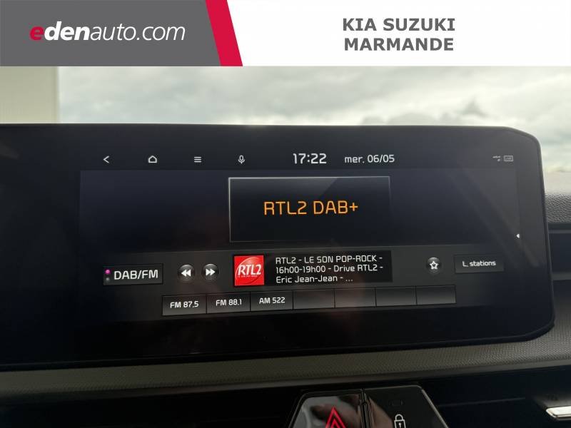 Kia Stonic - Photo 32