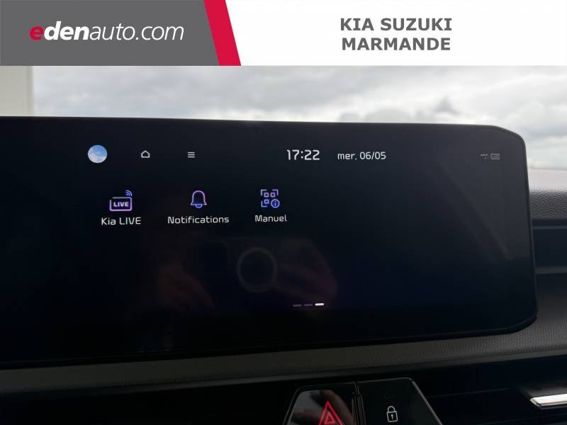 Kia Stonic - Photo 33