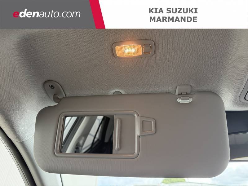 Kia Stonic - Photo 35