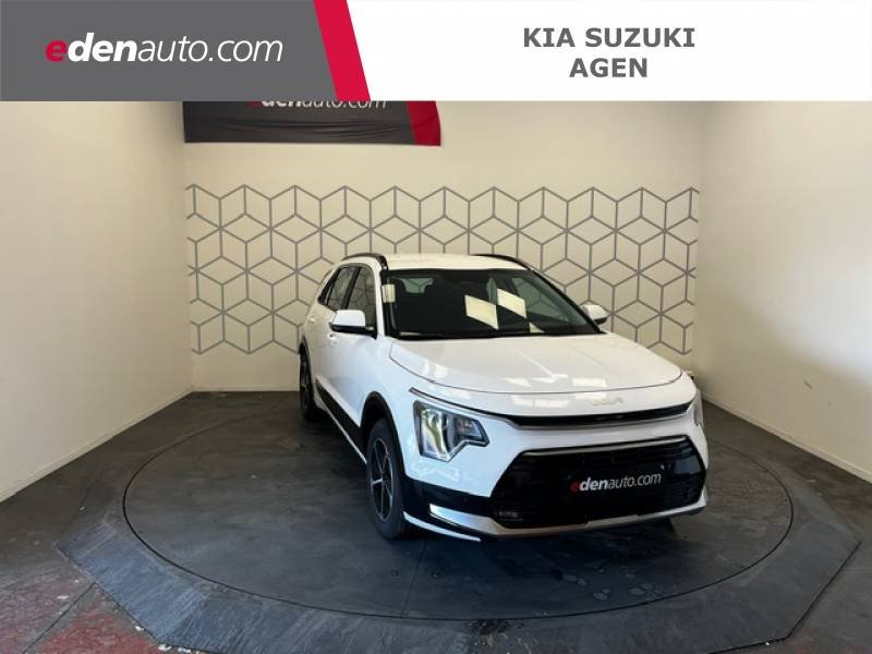 Kia Niro - Photo 1