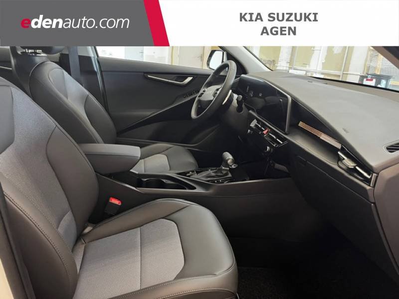 Kia Niro - Photo 13