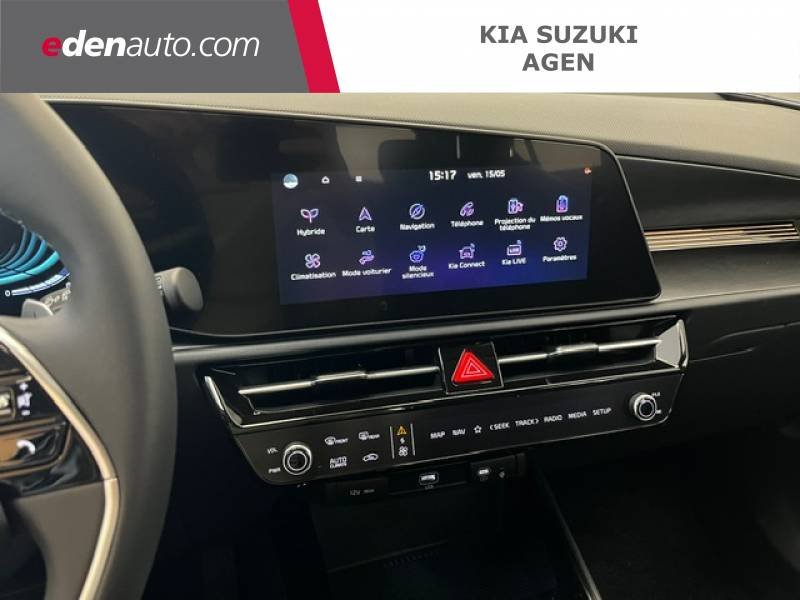 Kia Niro - Photo 32