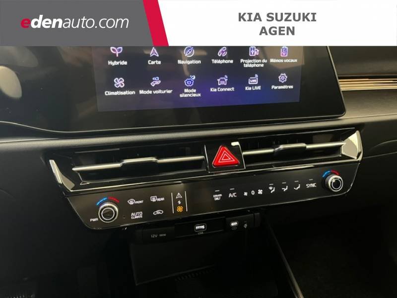 Kia Niro - Photo 33