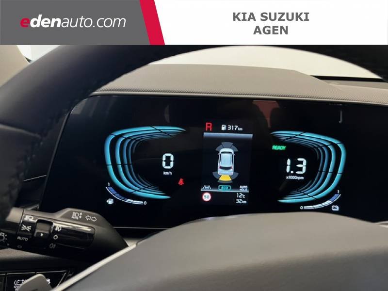 Kia Niro - Photo 39