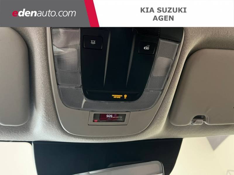 Kia Niro - Photo 41