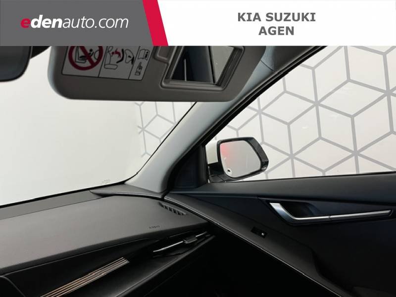 Kia Niro - Photo 42