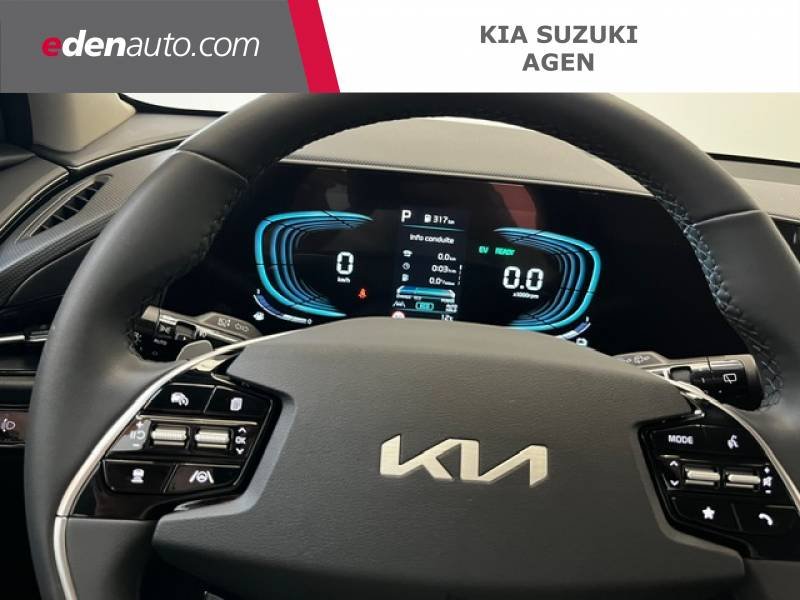 Kia Niro - Photo 43