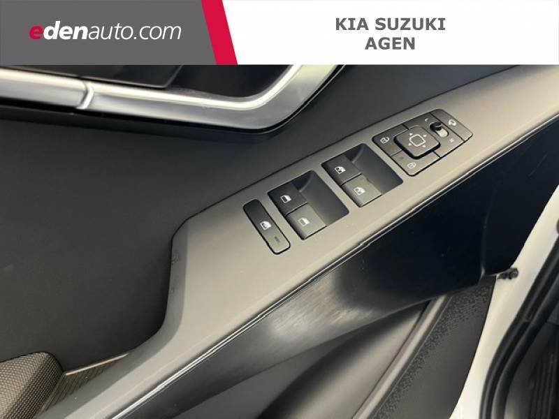 Kia Niro - Photo 19