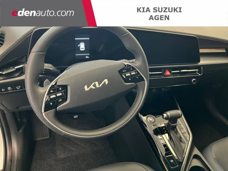 Kia Niro - Photo 21