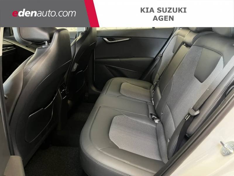 Kia Niro - Photo 25