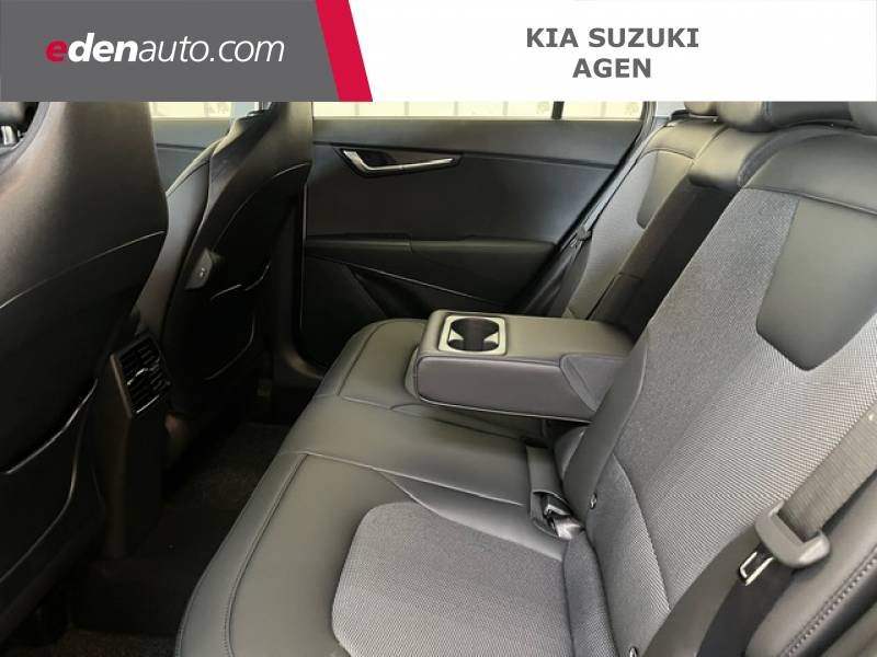 Kia Niro - Photo 26