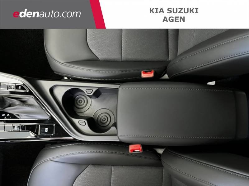 Kia Niro - Photo 29