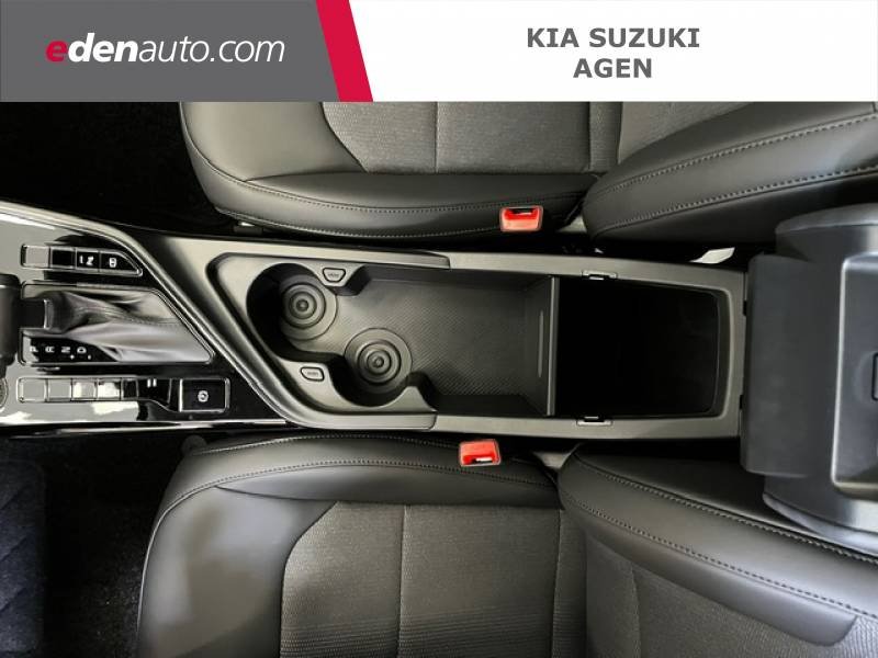 Kia Niro - Photo 30