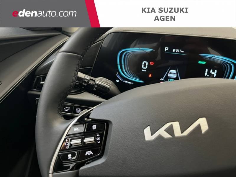 Kia Niro - Photo 35