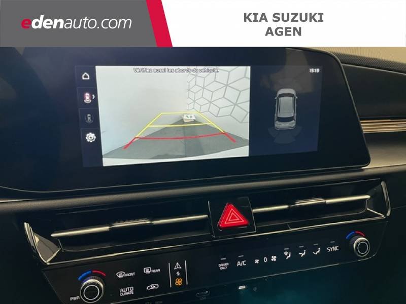 Kia Niro - Photo 37