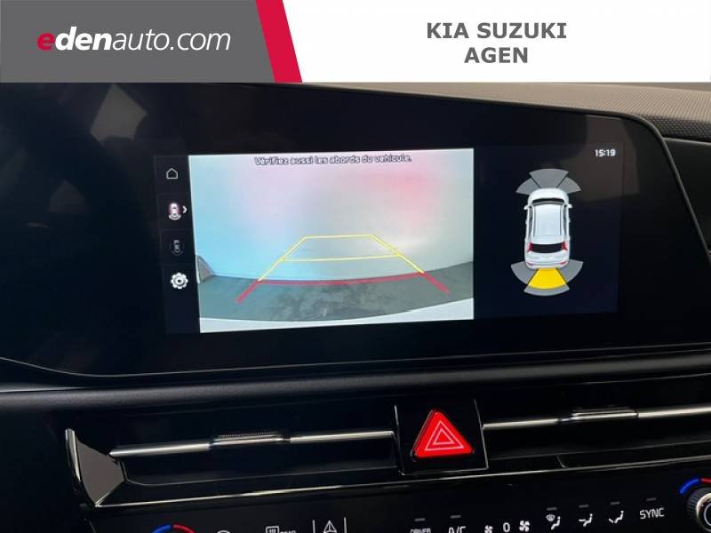Kia Niro - Photo 38