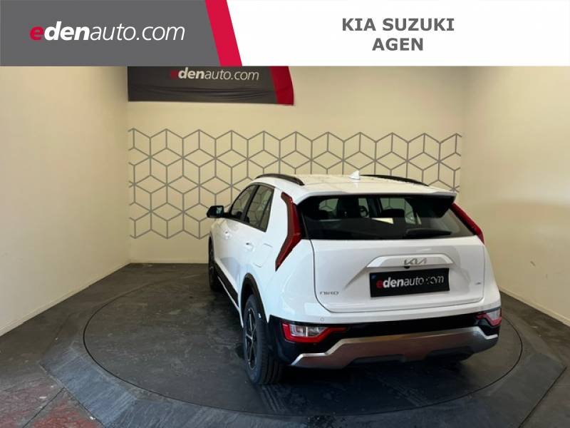 Kia Niro - Photo 5