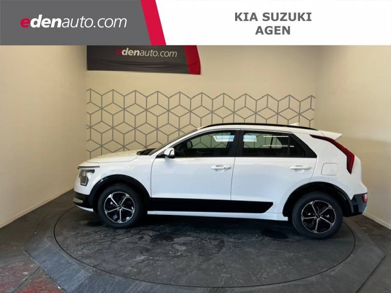 Kia Niro - Photo 6
