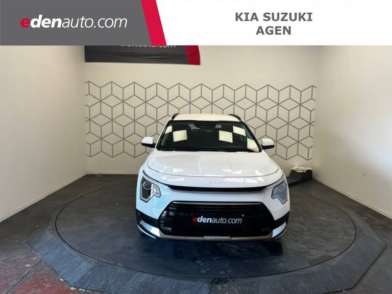 Kia Niro - Photo 8