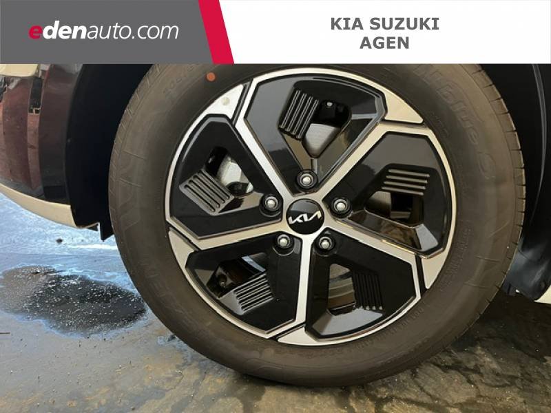 Kia Niro - Photo 10