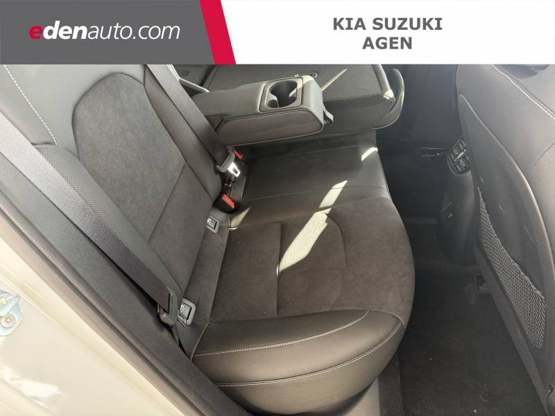Kia Pro_cee'd - Photo 11