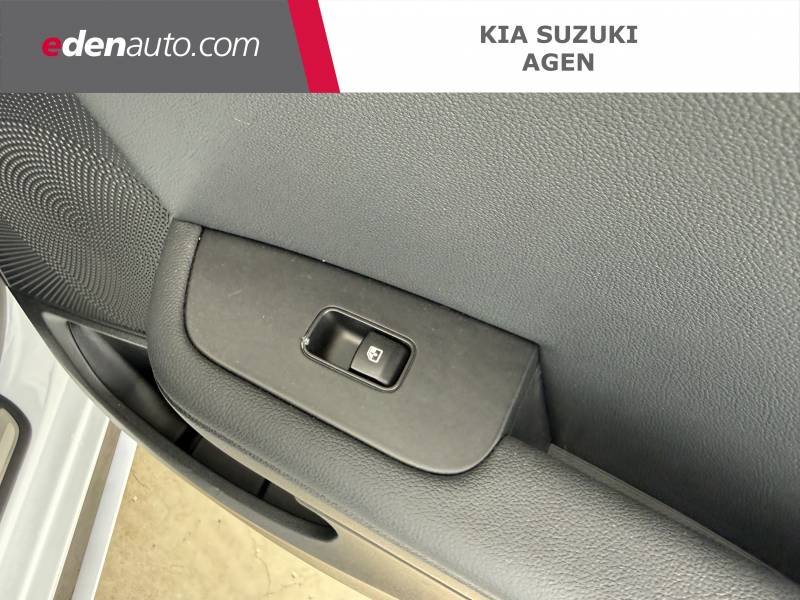 Kia Pro_cee'd - Photo 12