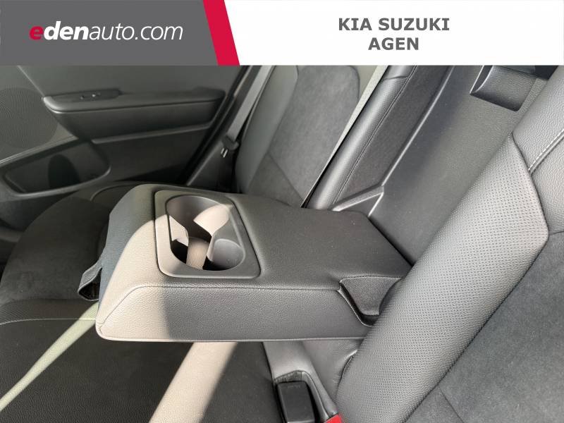 Kia Pro_cee'd - Photo 13