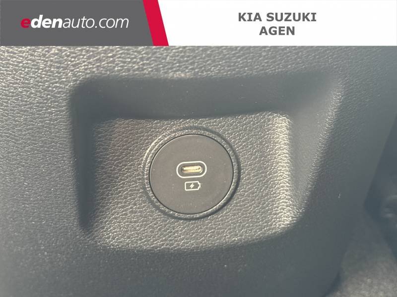 Kia Pro_cee'd - Photo 16