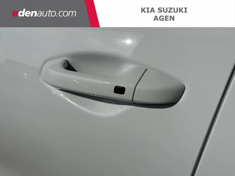 Kia Pro_cee'd - Photo 17