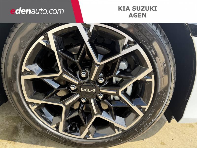 Kia Pro_cee'd - Photo 19