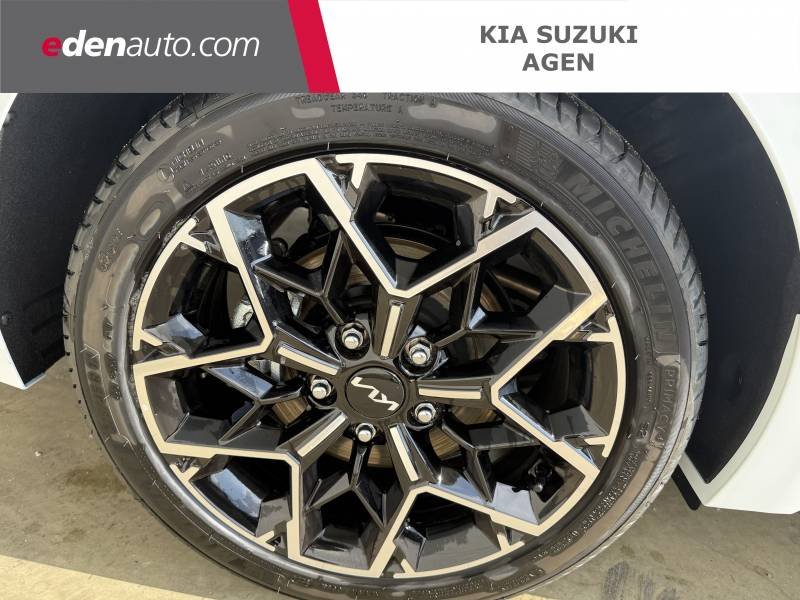 Kia Pro_cee'd - Photo 20