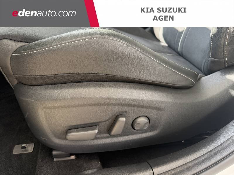 Kia Pro_cee'd - Photo 26
