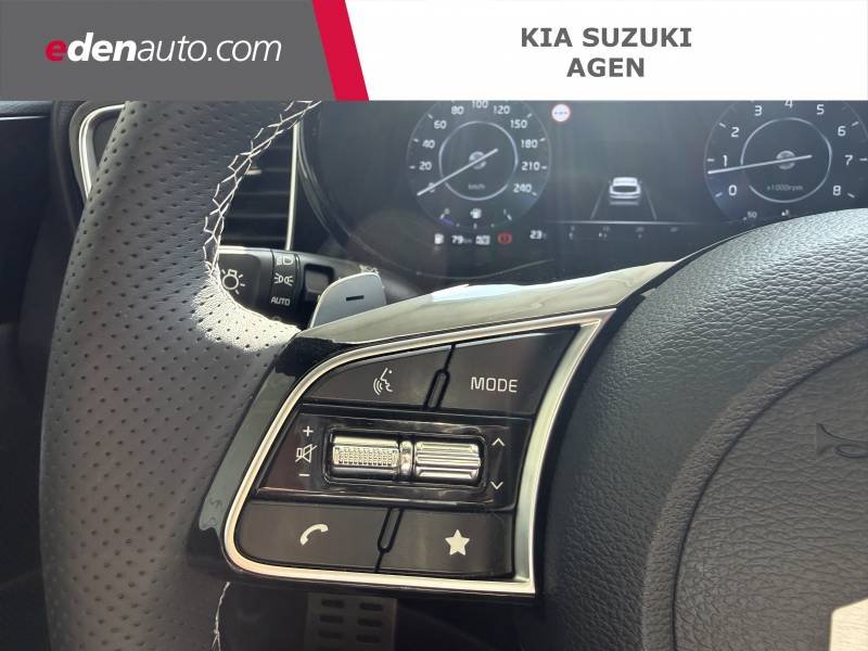 Kia Pro_cee'd - Photo 33