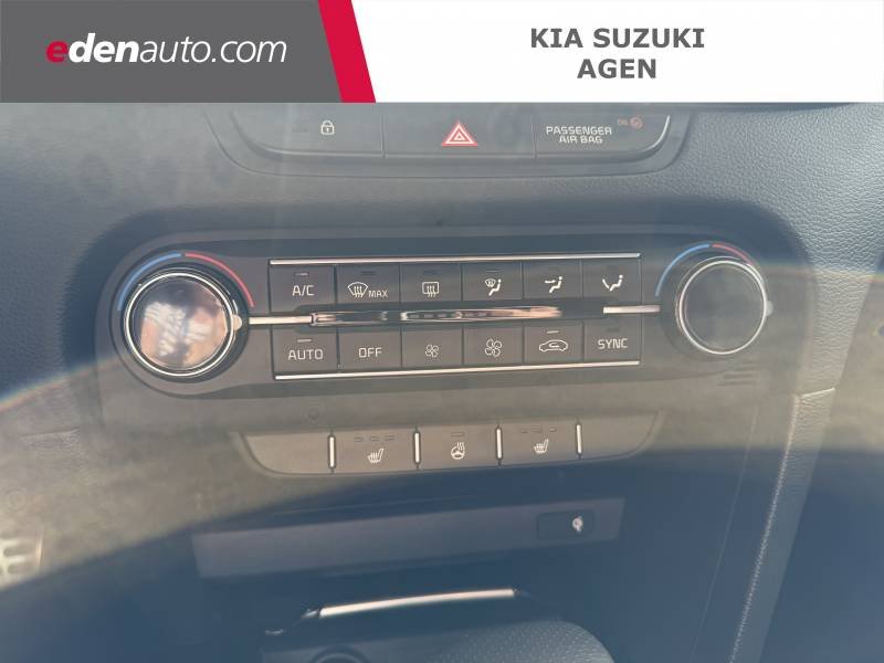 Kia Pro_cee'd - Photo 35
