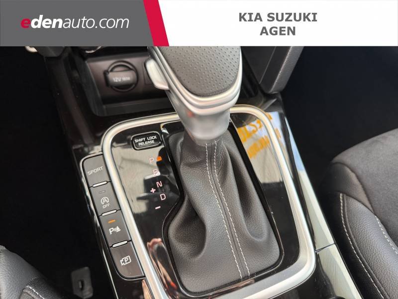 Kia Pro_cee'd - Photo 37