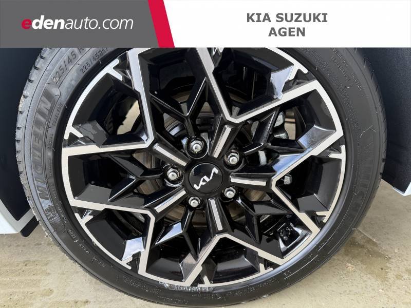 Kia Pro_cee'd - Photo 4
