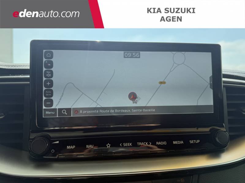 Kia Pro_cee'd - Photo 41
