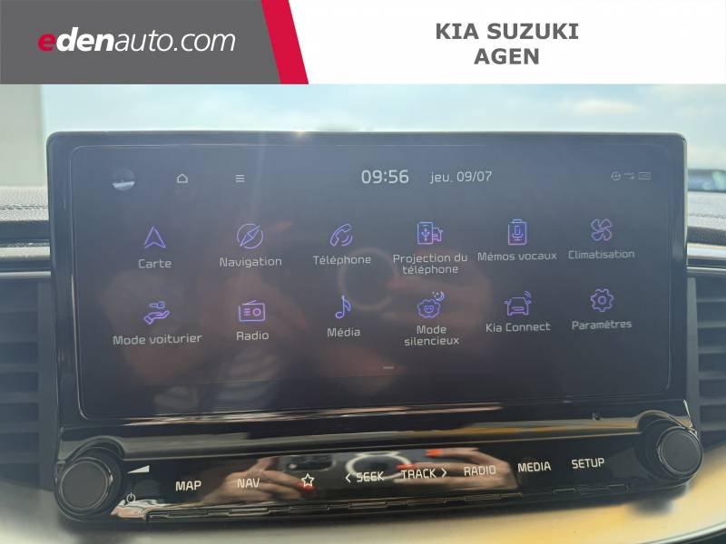Kia Pro_cee'd - Photo 43