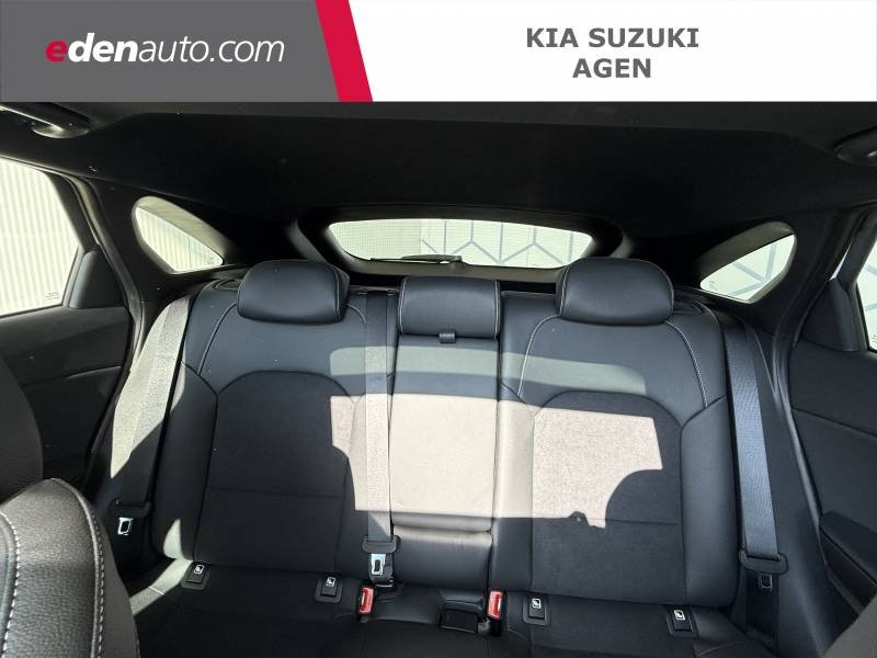 Kia Pro_cee'd - Photo 48